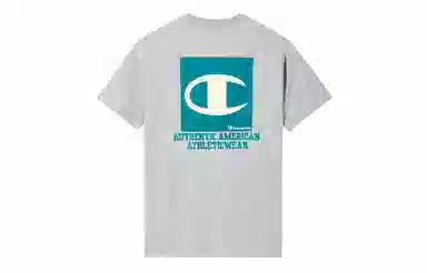 Champion BASIC SS24 LogoT