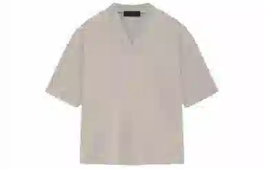 Fear of God Essentials Silver Cloud