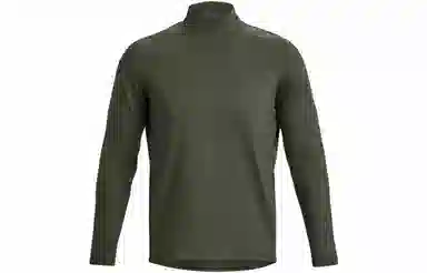 Under Armour Rush Coldgear Mock T