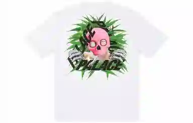 PALACE SS24 T