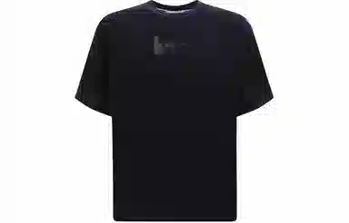 Stone Island T-Shirt Black