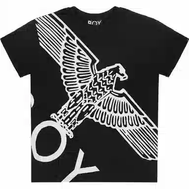 Boy London T-Shirt White