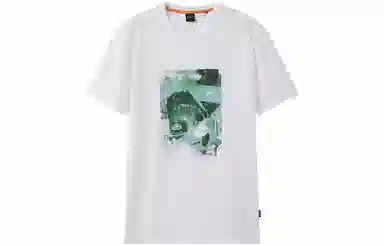 HUGO BOSS FW23 LogoT
