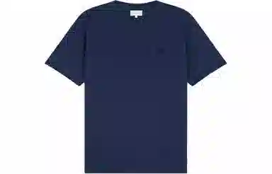 Maison Kitsune SS24 Logo T