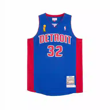 Mitchell Ness VT AU 2003-04 32