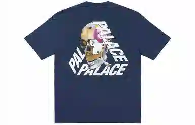 PALACE SS24 T