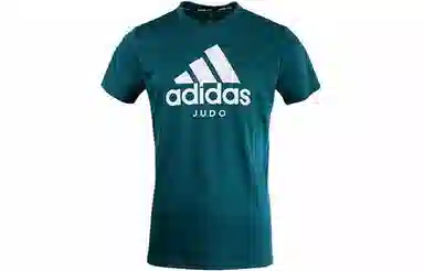 adidas Logo T