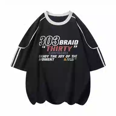 30BRAID LogoT