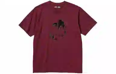 UNIQLO x SS24 T