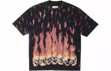 Supreme x MM6 Maison Margiela SS24 T