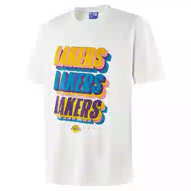 NBA T