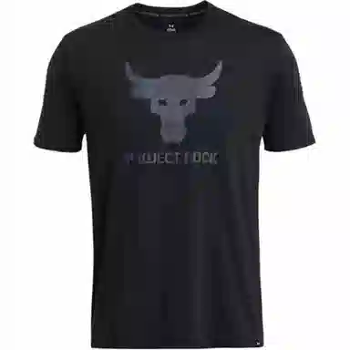 Under Armour Project Rock T