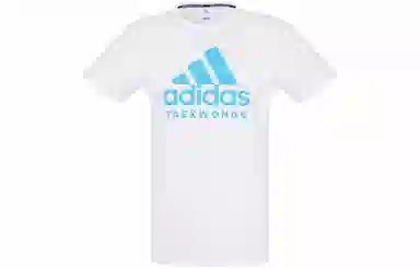adidas Logo T