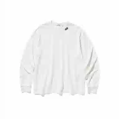 nautica white sail FW23 T