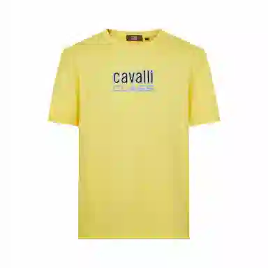 Cavalli Class logoT