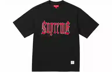Supreme SS24 T