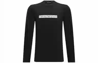 EMPORIO ARMANI FW23 LogoT