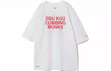 THE NORTH FACE SOUKUU FW23 T