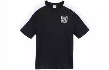 PUMA NEKO GRAPHIC SS TEE T