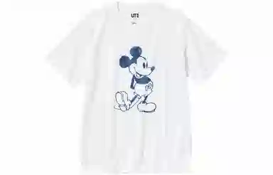 UNIQLO x Disney T