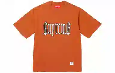 Supreme SS24 T