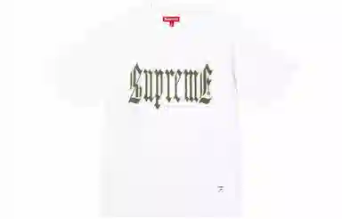 Supreme SS24 T