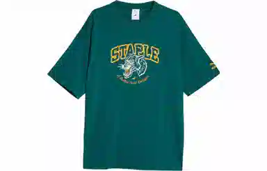 PUMA x STAPLE SS23 T