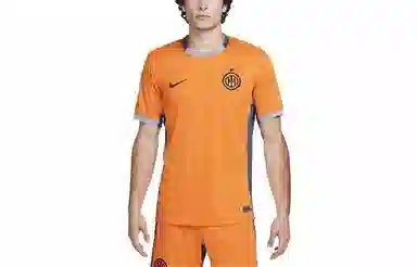 Nike Football Shirt T
