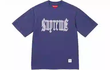 Supreme SS24 T