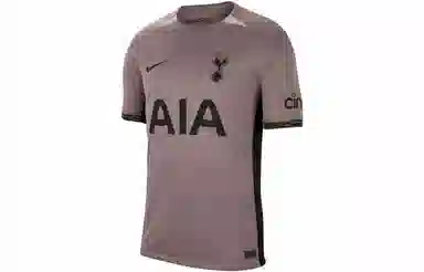 Nike Football Shirt