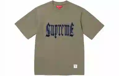 Supreme SS24 T