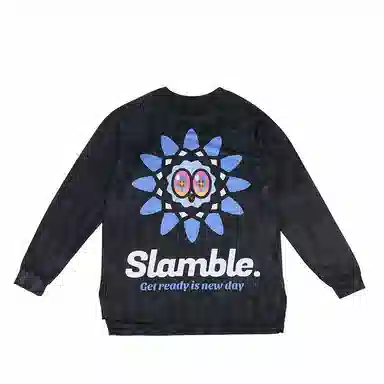slamble T