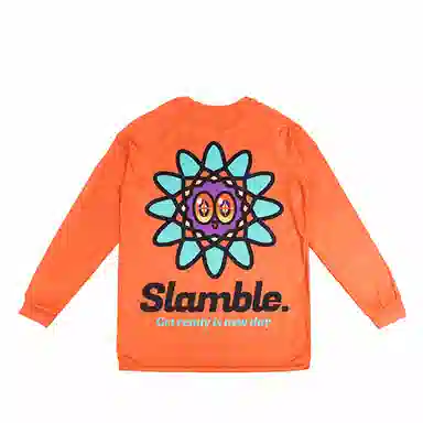 slamble T