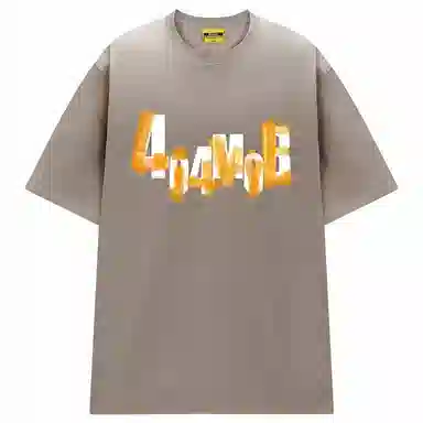 404MOB GANG SS24 LogoT