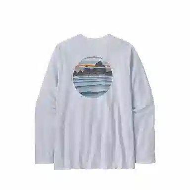 Patagonia Responsibili-Tee