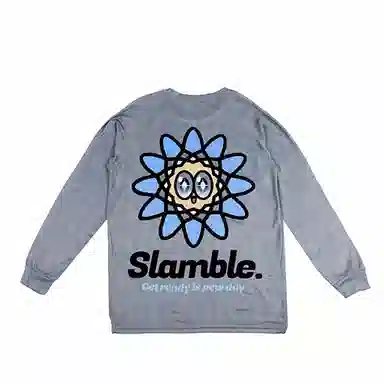 slamble T