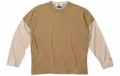 Supreme x Stone Island L/S Top