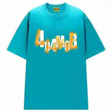 404MOB GANG SS24 LogoT