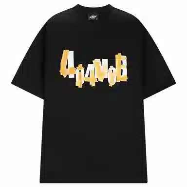 404MOB GANG SS24 LogoT