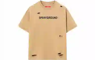 SPRAYGROUND T