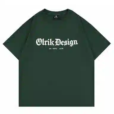OLRIK LogoT