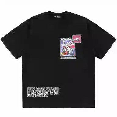 The Simpsons T