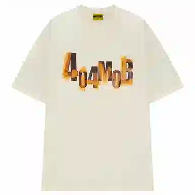 404MOB GANG SS24 LogoT