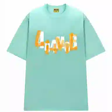 404MOB GANG SS24 LogoT
