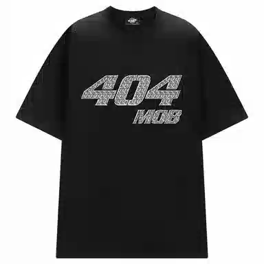 404MOB GANG LogoT