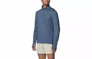 Under Armour UA Trail Run logoT
