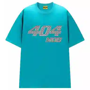 404MOB GANG LogoT