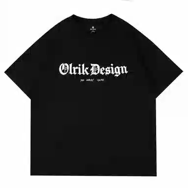OLRIK LogoT