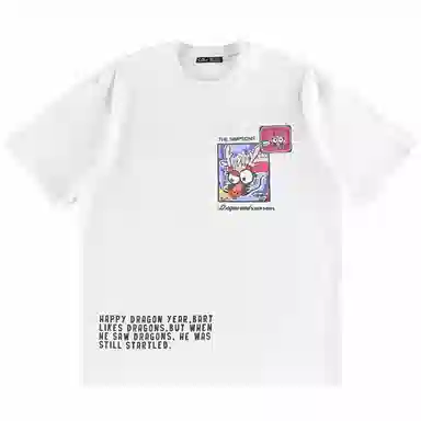 The Simpsons T