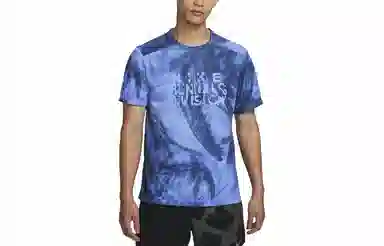 Nike Dri-FIT Run Division Rise 365 LogoT